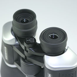 Praktica 12x50 klassisk allroundkikare